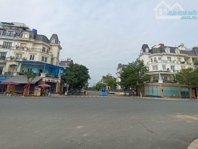 Hiếm! Đất Lô Góc Tây Mỗ 50m² – Ô Tô 7 chỗ Vào – Sổ Đẹp – Giá Chỉ Hơn 7 Tỷ! - 2