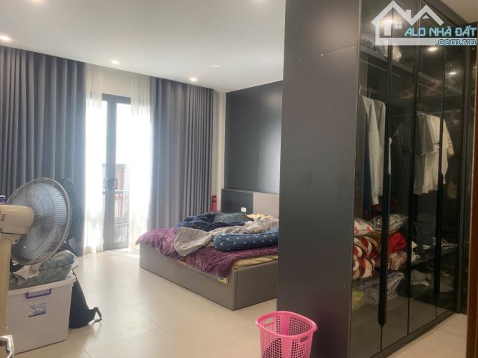 SIÊU PHẨM Võng Thị Tây Hồ 80m 6 tầng MT 5m 25.5 tỷ Thang máy kinh doanh - 2