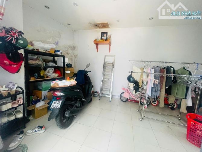 Bán nhà 2 tầng quang trung, phường 10, gò vấp, 56m2, giá 3,x tỷ - 2