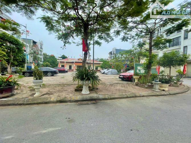 🔥🔥 Lô  Đông Nam 50m2 rẻ nhất tđc Xi Măng, Sở Dầu, Hồng Bàng - Giá chỉ 3,55 tỷ - 2