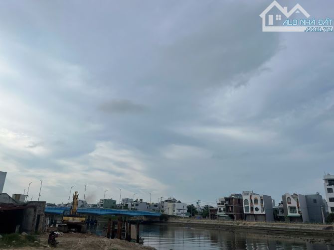 BÁN LÔ ĐẤT VIEW SÔNG – MẶT TIỀN ĐƯỜNG LÊ TRỌNG TẤN – GẦN CẦU HÀ THANH 1, TP. QUY NHƠN - 2