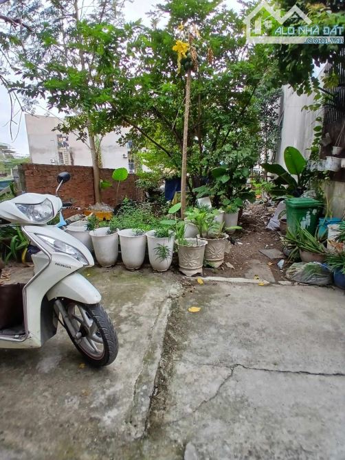 Lê Văn Khương Quận 12 - Đất 233m2 5x27 nỡ hậu 10m - Hẻm xe hơi - Chỉ 7,5 tỷ - 2