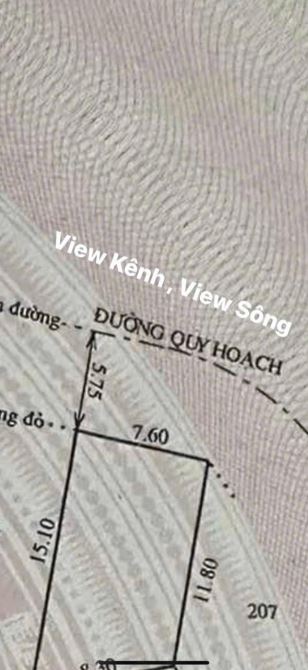 🎯🎯ĐẤT VIEW SÔNG KQH TÙNG THIỆN VƯƠNG, TP HUẾ - 2