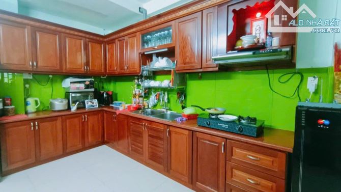 Bán Nhà Hẻm 6m Thông, 2 Tầng 48m2, Tân Kỳ Tân Quý, Bình Hưng Hòa Bình Tân, nhỉnh 4 tỷ tl - 2