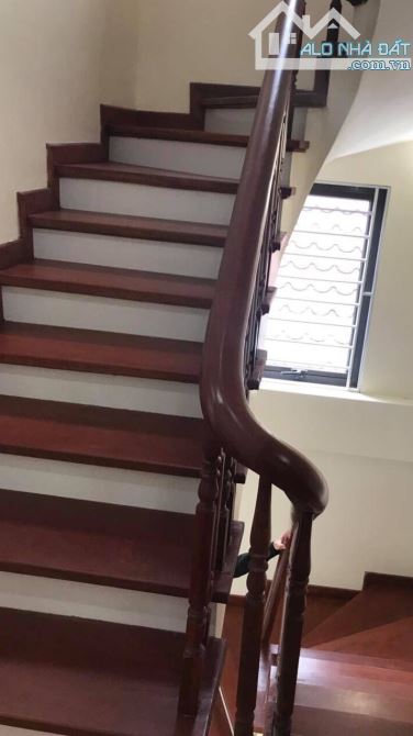 Bán nhà ngõ 158 phố Trương Định 52m2 x 4 tầng mt 3,85m 15,8 tỷ - 2