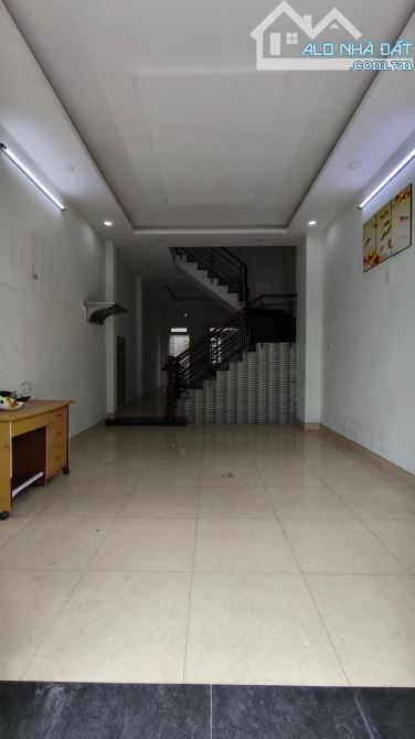 Mặt tiền kinh doanh hẻm xe hơi 6m thông Gò Xoài, 2 tầng 64m2 chỉ 5.65 tỷ - 2