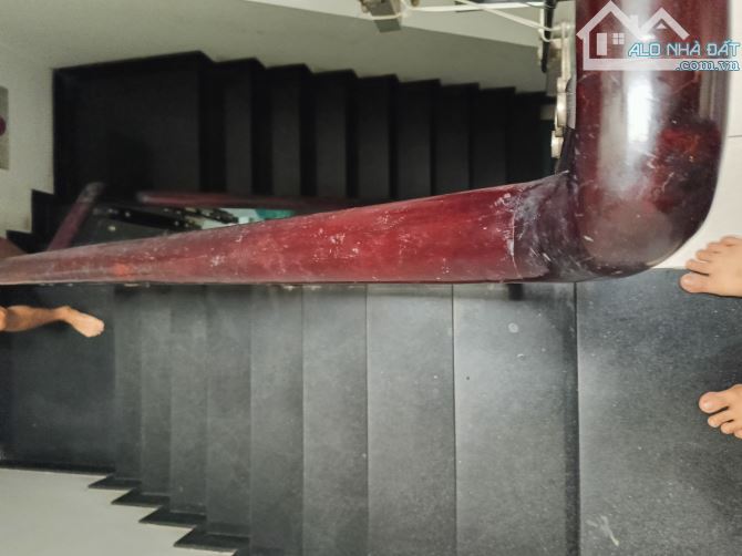Mặt tiền Khu Tên Lửa 100m2 - 4 Tầng - Gần Aeon Mail Sầm Uất - 2