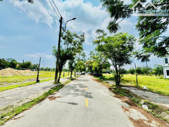 🏡 CƠ HỘI SỞ HỮU ĐẤT ĐẸP KQH TĐ4 – THỦY VÂN, HUẾ CHỈ 25TR/M2 - 2