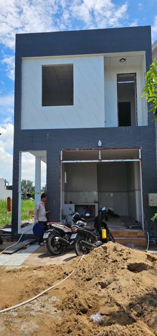 Bán NR Gò Hưu, Mỹ Hạnh Nam, Đức Hòa, Long An, 1,4 tỷ, 100m2, Chính chủ siêu hot - 2