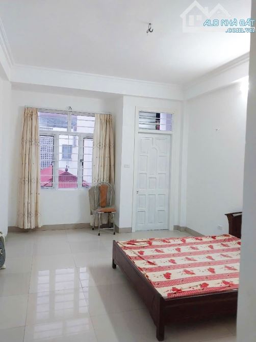 Giá chỉ 13.85 tỷ có ngay nhà 5 tầng Đại Mỗ, Nam Từ Liêm. Diện tích 65m2, ô tô đỗ cửa, KD. - 2