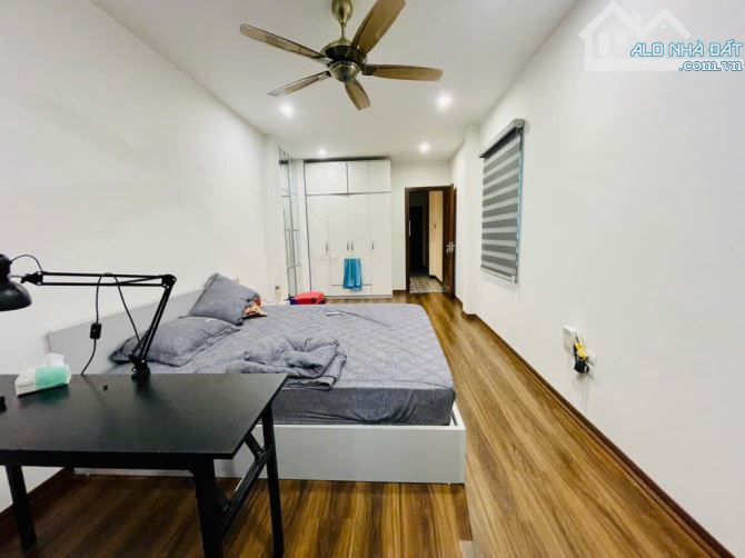 🏡 SIÊU PHẨM! BÁN NHÀ 48M2- THẠCH BÀN - LONG BIÊN - THANG MÁY- Ô TÔ- GẦN AEON, CHỈ 10.5 TỶ - 2