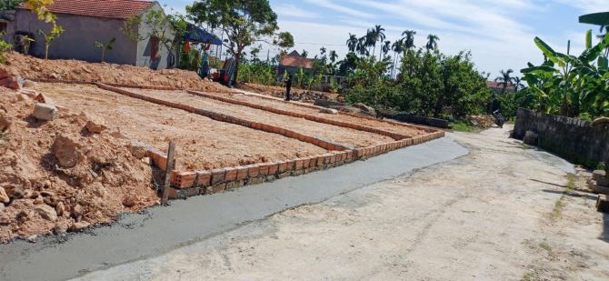 Em còn duy nhất một lô Liên Khê giá tốt Cách trục thôn chỉ 20m giá 480tr - 2