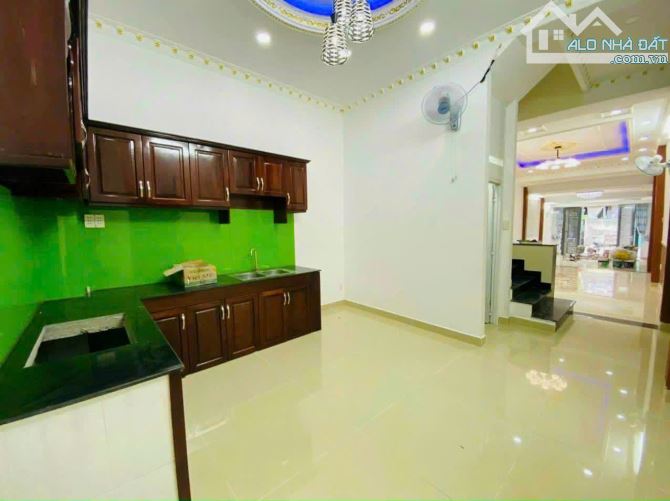 💼 Bán Nhà Mặt Tiền Mê Cốc – Sầm Uất – Gần Cầu Rạch Cát – Ở Ngay Hoặc Kinh Doanh - 2