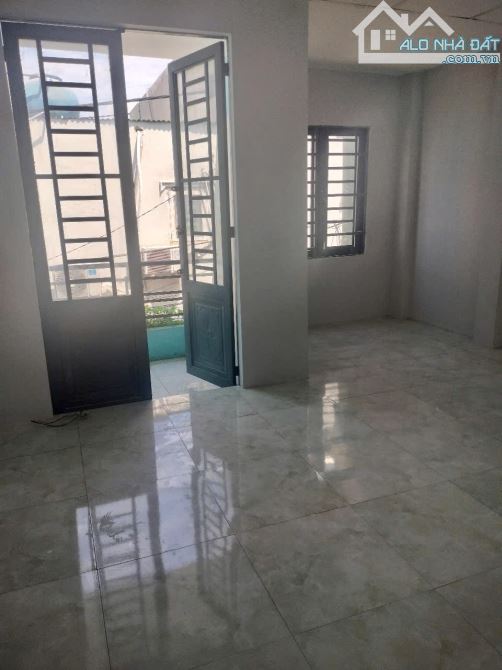 bán gấp nhà đường 1A vào 1 sẹc của đường 1C ấp 7 vĩnh lộc B - 2