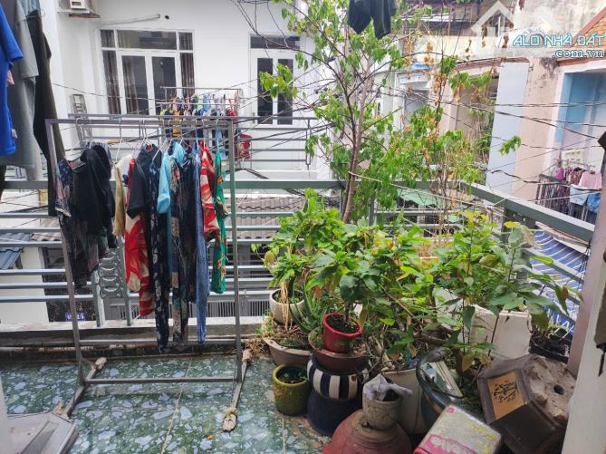 🏡 BÁN NHÀ CHÍNH CHỦ LÂU NĂM - 4,1x13 - XE HƠI NGỦ TRONG NHÀ - P14 GÒ VẤP - NHỈNH 5 TỶ - 2