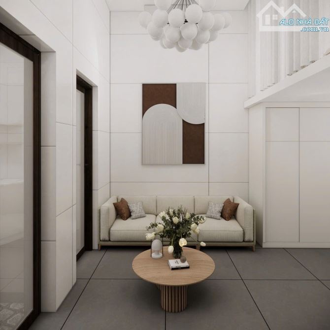 Cần bán nhanh nhà đẹp Đống Đa ngõ nông tiện ích đầy đủ 50 m2T chỉ 8,5 tỷ - 2
