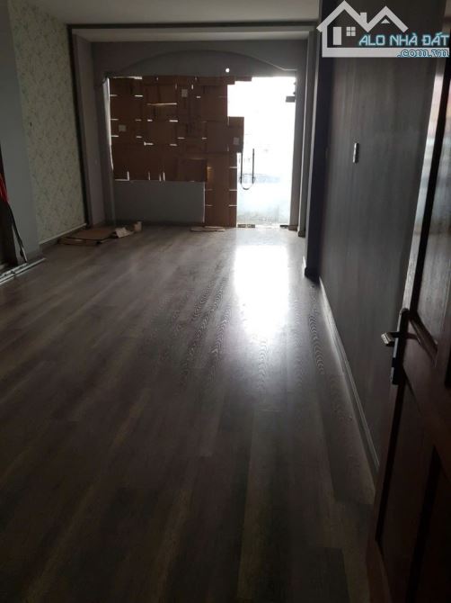 NHÀ MẶT TIỀN CHỢ HÒA BÌNH – KINH DOANH TỚI CẠN PIN – CHO THUÊ 45 TRIỆU/THÁNG – SỔ SÁCH RÕ - 2