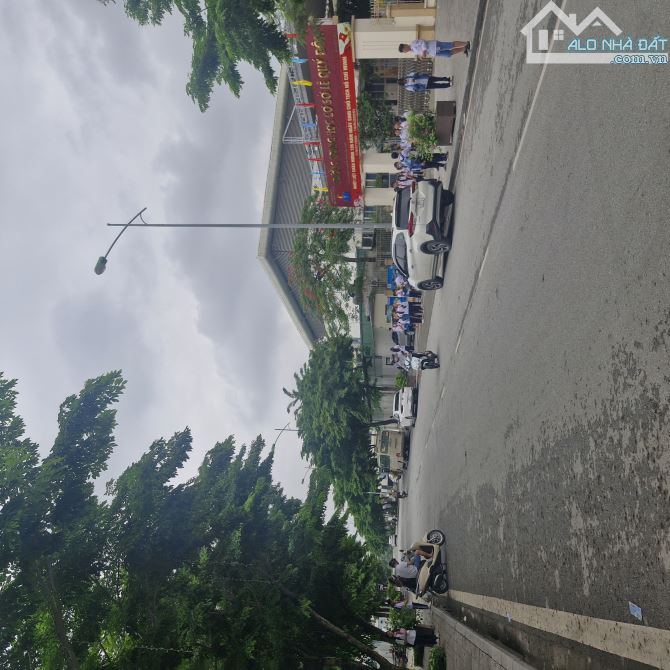 Lk KĐT AN HƯNG TRỤC CHÍNH KINH DOANH, 83M, MT5M - 2