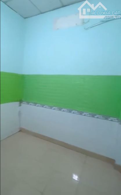 Bán nhà Hương Lộ 2, Ngay Mã Lò, Bình Trị Đông, 38m2 - 3.3x11 - 2 tầng, chỉ hơn 2 tỷ. - 2