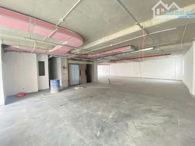 Thợ Nhuộm - Hoàn Kiếm 363m x 10 tầng, mặt tiền 10m, giá 450 tỷ thương lượng - 2