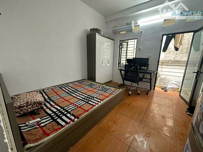 Bán nhà Đình Quán - Bắc Từ Liêm 70m2 5 tầng giá nhỉnh 12 tỷ - 2