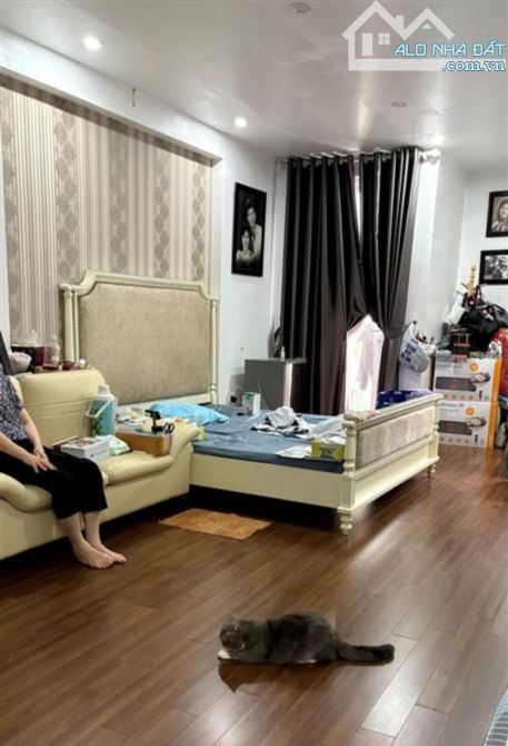 Bán nhà Văn Cao, Đằng Lâm, Hải An,  5 tầng, 72m2, 7,5tỷ. - 2
