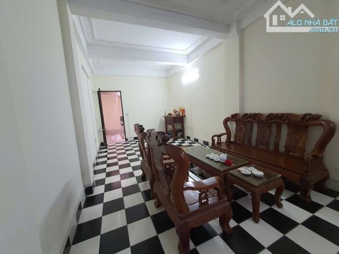 Bán Nhà ,Đại Lộ Tôn Đức Thắng,  An Đồng, An Dương  6 tỷ.3.Tầng, Diện Tích 100m2,Đường 40m. - 2