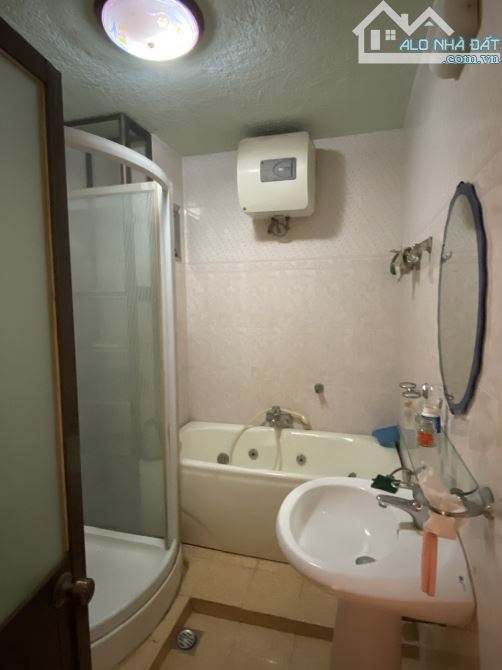 BÁN NHÀ MẶT TIỀN TRẦN KHẮC CHÂN,ĐĂNG DUNG.,P TÂN ĐỊNH,Q1. 4X16.5 TẦNG,GIÁ 24 TỶ CHỐT. - 2
