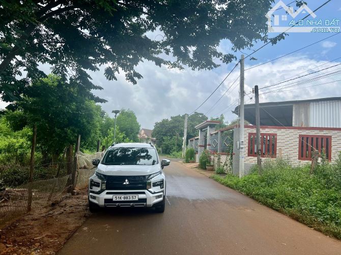 BÁN GẤP LÔ ĐẤT, Xã Xuyên Mộc, Xuyên Mộc, 185 m² Ngang 9m Giá Chỉ 1ty200 - 2