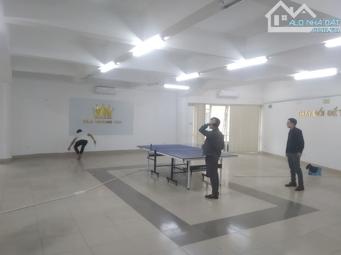 MẶT PHỐ LÊ TRỌNG TẤN- THANH XUÂN , CHO THUÊ VP 25M, 50M, 120M, 200M - 2