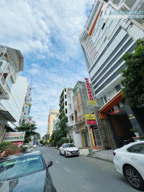 KHÁCH SẠN ĐƯỜNG TRẦN ĐẠI NGHĨA TTTP CẦN THƠ - 2