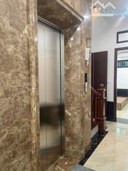 GIÁ CÓ 102 THỊNH LIỆT-72.5m-KINH DOANH THANG MÁY CHỈ 17tỷ - 2