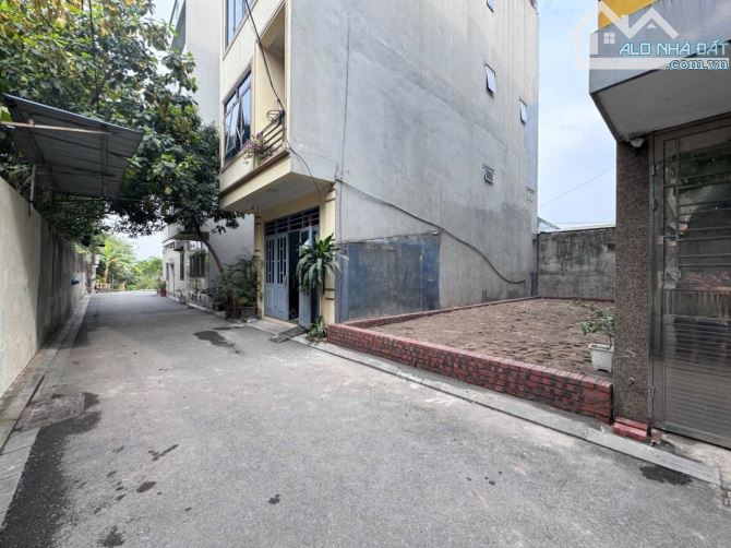 THANH KHOẢN NHANH – GIÁ TỐT Bán đất Z153 Thị trấn Đông Anh - 2