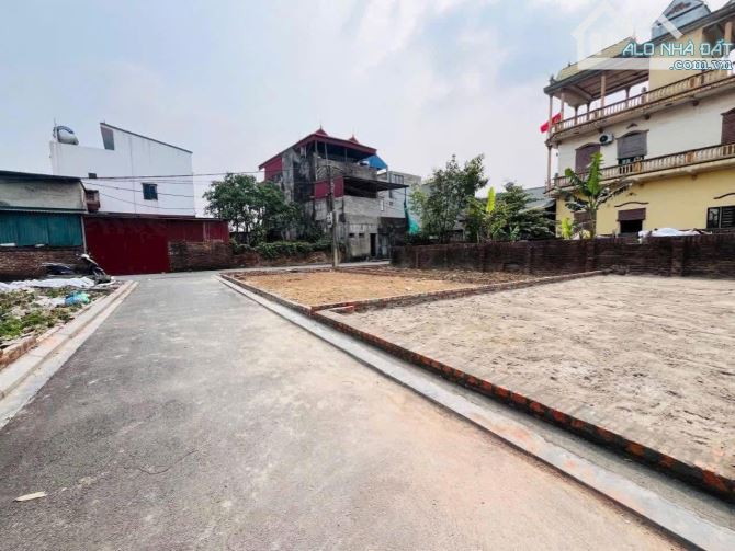 🫵Bán đất Nguyên Khê-Giá chỉ từ 3,750tỷ ngõ thông oto - 2