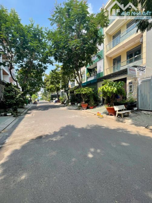 BÁN GẤP LÔ ĐẤT ĐẸP  ĐƯỜNG BÀN CỜ 12M  ĐẶNG THÙY TRÂM, P13, BÌNH THẠNH  GẦN ĐH VĂN LANG - 2