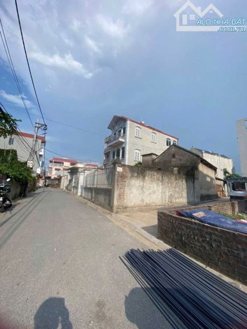 Cực nóng Trung oai tiên dương Đông Anh ôtô tải vào đất chỉ nhỉnh 4 tỷ tý - 2