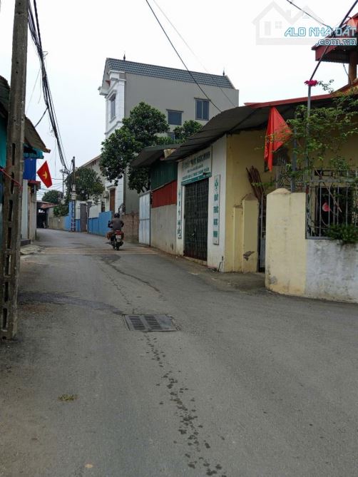 ĐẤT Ô TÔ THÔNG - LÔ GÓC - QUY HOẠCH ỔN ĐỊNH. - 2