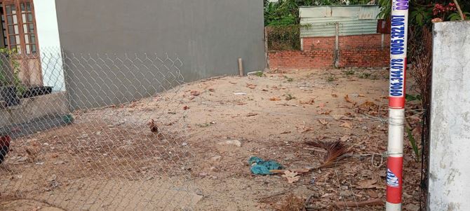 Siêu rẻ, kiệt Nguyễn Tất Thành,Hội An, 102m2, ngang 7m giá chỉ 1,x tỷ - 2