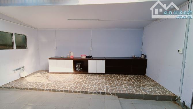 Siêu Vip 9999 Nhà Mặt Tiền, MT đường Mạc Đỉnh Chi, Đà Lạt, DT 88m2, ngang 6, dài 16 mét - 2