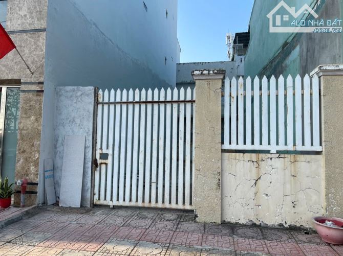 🔥Hàng hiếm view trực diện biển TDC Hòn Rớ mặt tiền đường Lê Văn Hưu. Giá 6,5 tỷ - 2