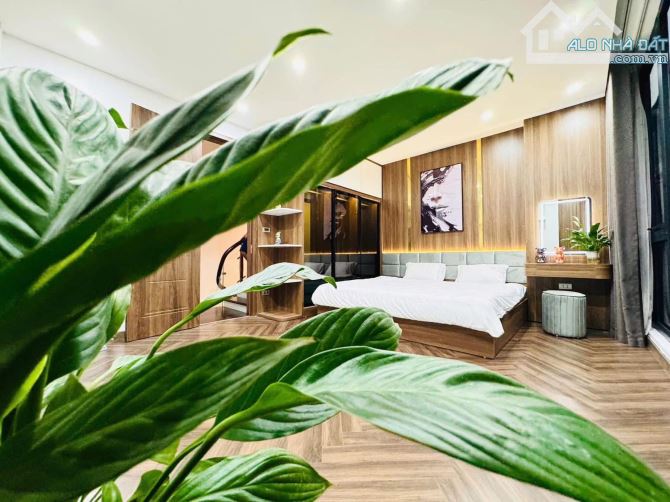 🏠Bán nhà Nguyễn Khang - Cầu Giấy, 55m2 - Mt 4M - ngõ thông kinh doanh, Có Ô Tô Phải Mua C - 2
