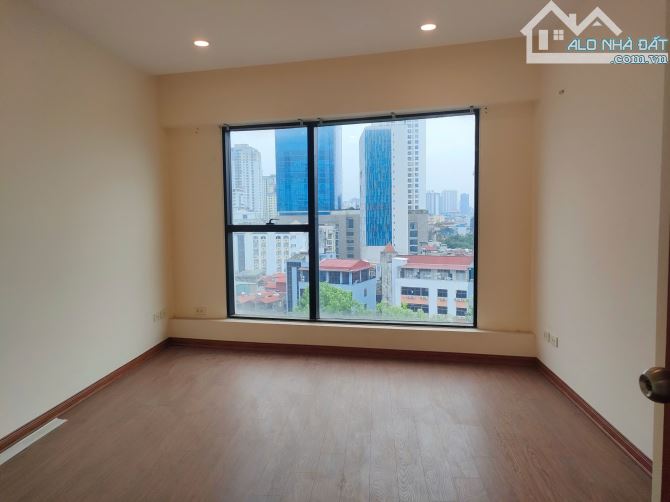 Căn hộ Ngọc Khánh Plaza Quận Ba Đình giá chỉ từ 55tr/m2 - 2