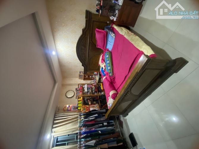 Bán nhà hẻm xe hơi Hà Huy Giáp Thạnh Lộc Q12, 5 tầng 82.5m² giá 7.5 tỷ - 2