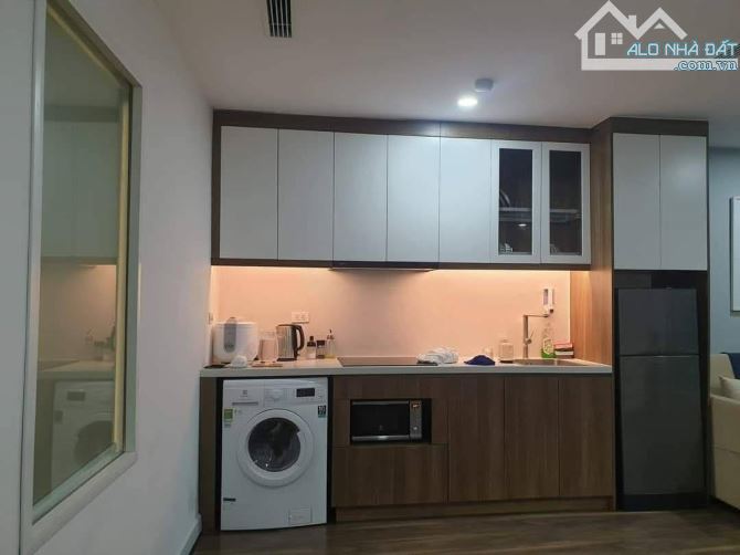 KHÁCH SẠN 9 TẦNG PHỐ HÀM LONG – TRUNG TÂM HOÀN KIẾM – CHO THUÊ 270 TRIỆU/THÁNG - 2