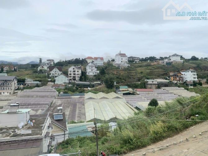 🏡 GIẢM THÊM 1.5 TỶ NHÀ KQH NGUYỄN HỮU CẢNH - ĐƯỜNG Ô TÔ 6M - NGAY NGÃ 5 ĐẠI HỌC ĐÀ LẠT - 2