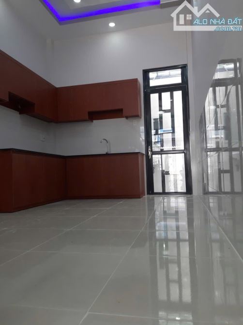 Chuyển Công Tác Cần Nhượng Lại Căn nhà 4 Tầng 4pn 3wc - 2