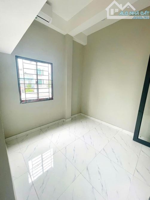 Phòng trọ mới xây nằm ngay PHẠM ĐĂNG GIẢNG BÌNH TÂN_Giá chỉ 3TR - 2