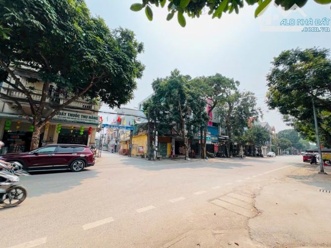 BÁN GẤP ĐẤT TT ĐÔNG ANH  VỊ TRÍ KIM CƯƠNG QUẬN ĐÔNG ANH ÔTÔ TRÁNH TIỆN ÍCH BẠT NGÀN - 2