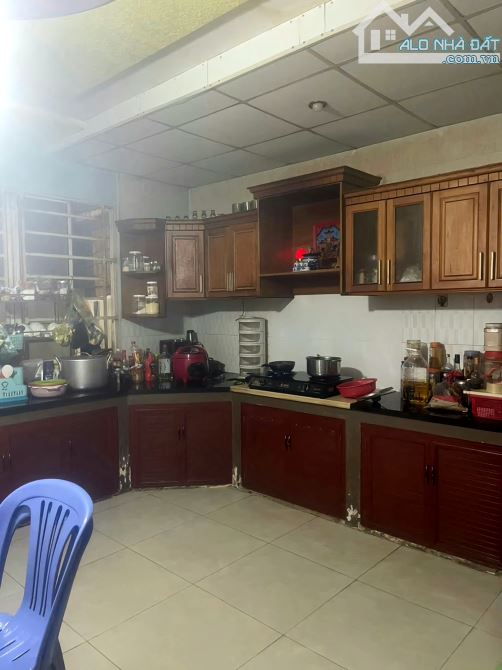 Bán nhà 1T2L + tum DT 5x20; 100m2 KDC Bửu Hòa, Biên Hòa giá 5,3 tỷ - 2