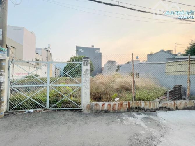 Bán Gấp Đất Mặt Tiền Xuân Thới Thượng 1 Hóc Môn 2310m2Ful TC  Chỉ 68 Tỷ - 2